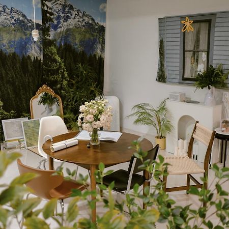 Inhere Guesthouse Gyeongju Exterior photo