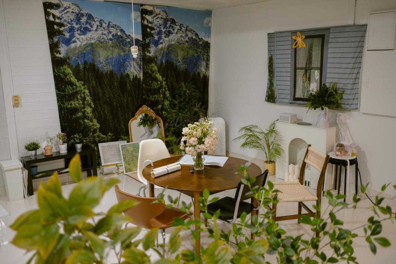 Inhere Guesthouse Gyeongju Exterior photo