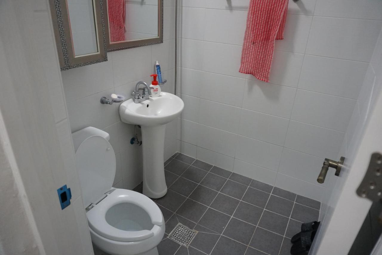 Inhere Guesthouse Gyeongju Exterior photo