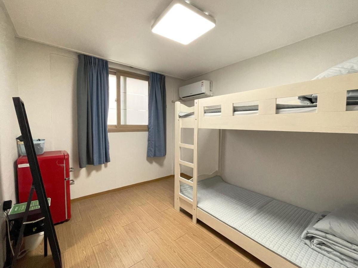 Inhere Guesthouse Gyeongju Exterior photo