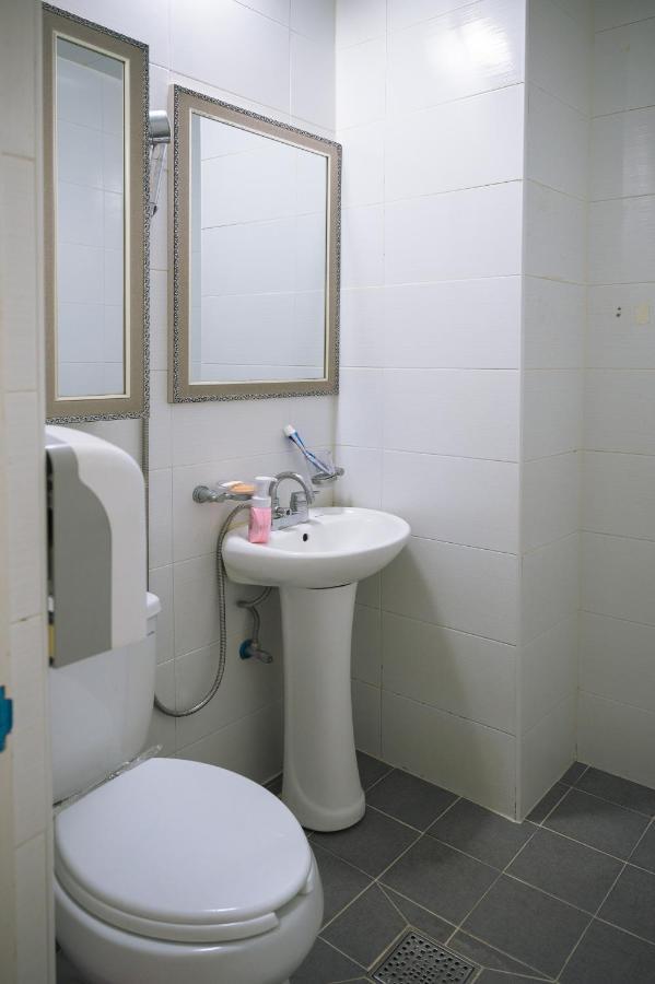 Inhere Guesthouse Gyeongju Exterior photo